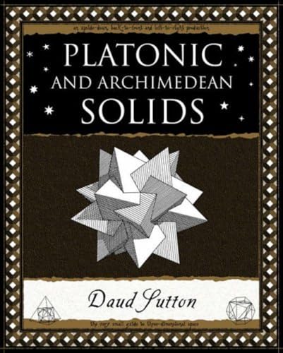 Platonic and Archimedean Solids