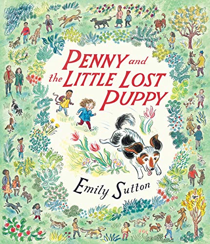 Penny and the Little Lost Puppy von WALKER BOOKS
