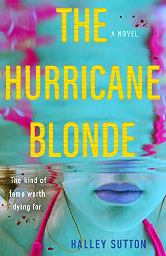 The Hurricane Blonde: A Novel von Penguin Publishing Group