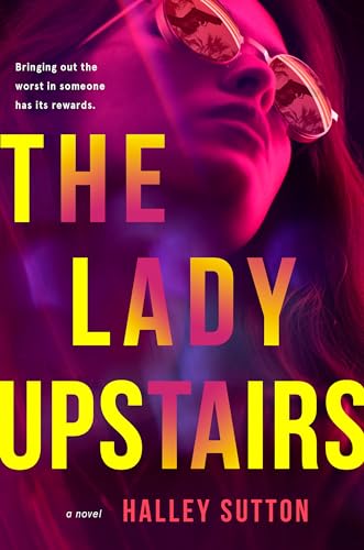 The Lady Upstairs von Putnam