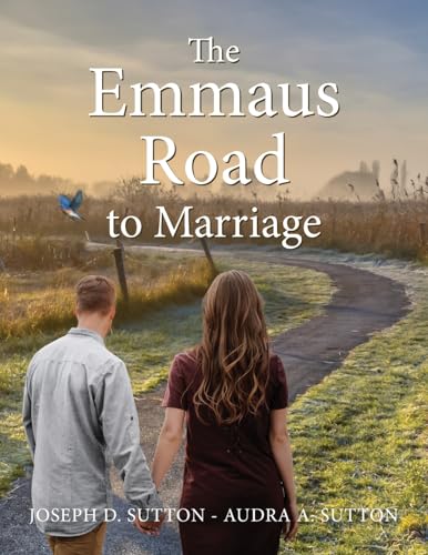 The Emmaus Road to Marriage von Gatekeeper Press