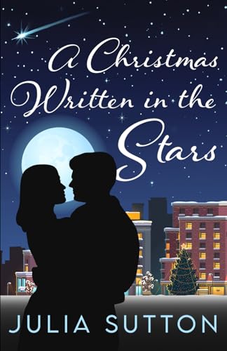 A Christmas Written In The Stars von Independently published
