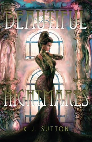 Beautiful Nightmares (Fortuna Sworn, Band 4)