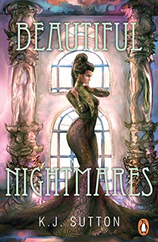 Beautiful Nightmares von Penguin