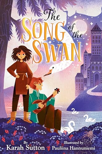 The Song of the Swan