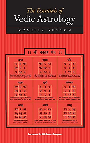 The Essentials of Vedic Astrology von Wessex Astrologer