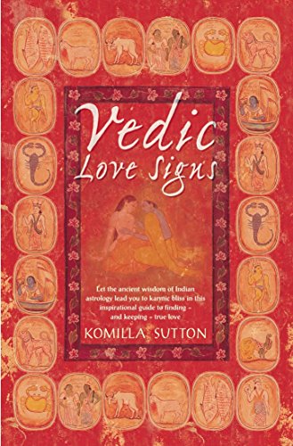 Vedic Love Signs