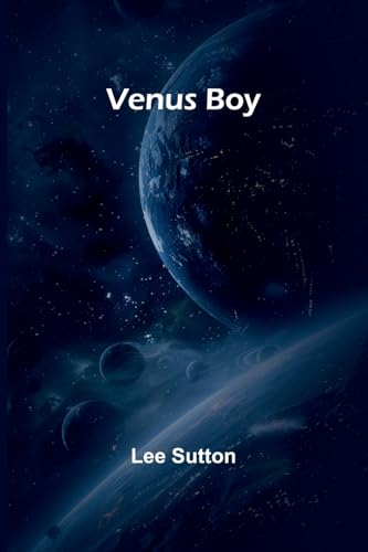 Venus Boy von Alpha Edition