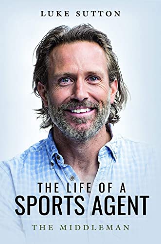 The Life of a Sports Agent: The Middleman