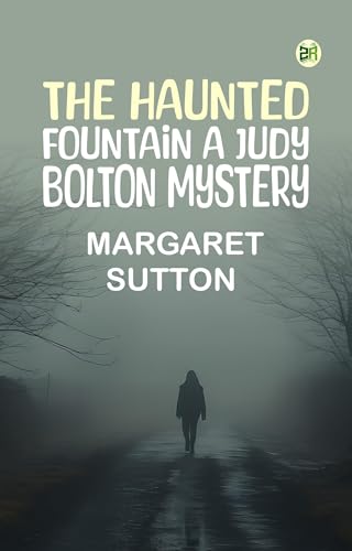 The Haunted Fountain von Anson Street Press