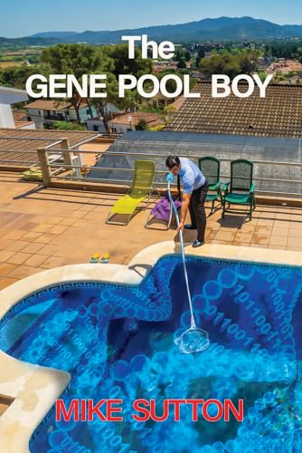 The Gene Pool Boy von Independently published