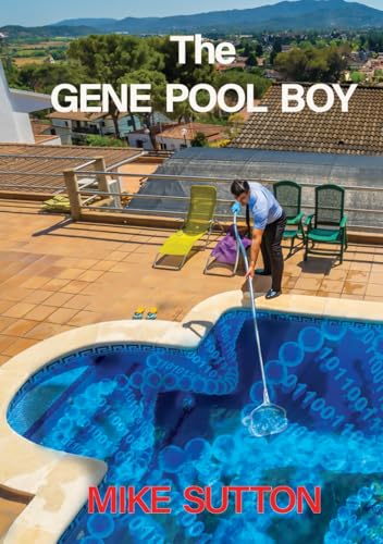 The Gene Pool Boy von Independently published