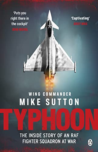 Typhoon von Penguin