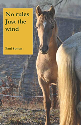 No rules, just the wind: Connections between language, theater and working with horses von Cheval Magique