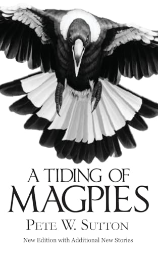 A Tiding of Magpies von Far Horizons