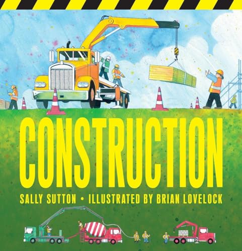 Construction (Construction Crew)