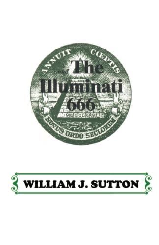 Illuminati 666 von African Tree Press