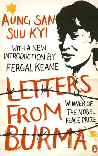 Letters From Burma: With a new introduction by Fergal Keane von Penguin Books