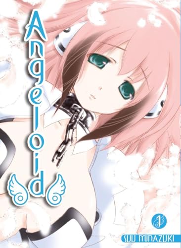Angeloid, Bd. 1 Angeloid, Bd. 1