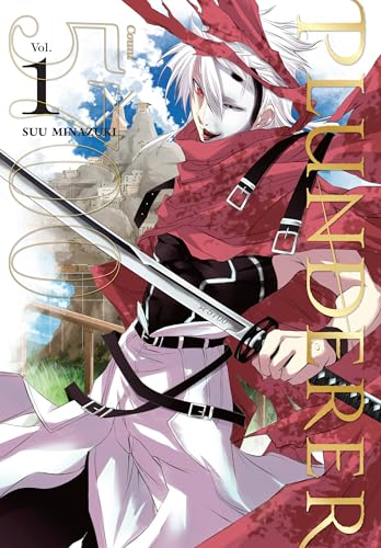 Plunderer, Vol. 1 (PLUNDERER GN, Band 1) Plunderer, Vol. 1 (PLUNDERER GN, Band 1) von Yen Press