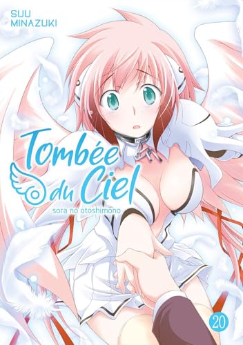 Tombée du Ciel - Tome 20 von Meian