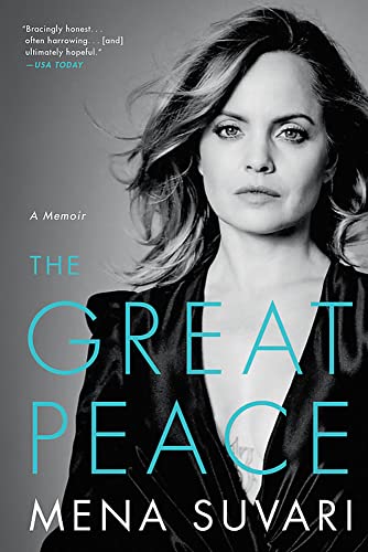 The Great Peace: A Memoir von Hachette Books