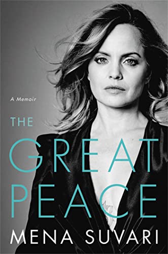 The Great Peace: A Memoir von Hachette