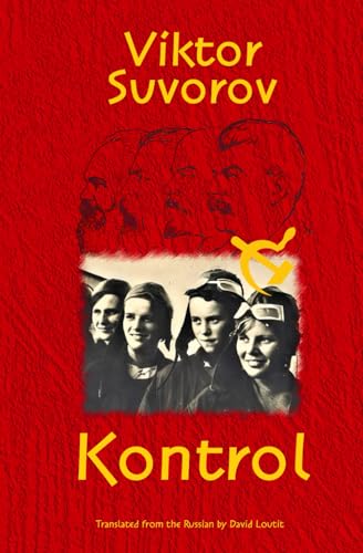 Kontrol von Independently published