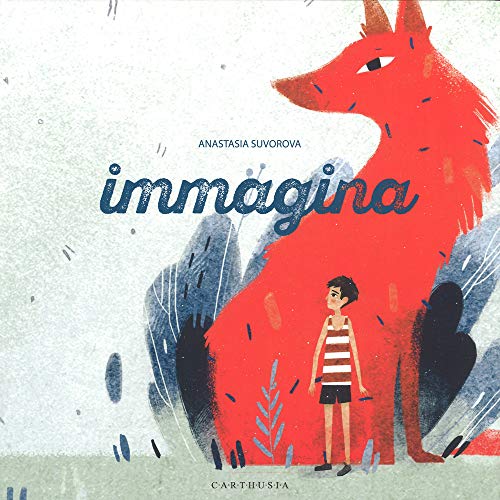 Immagina (Silent book)
