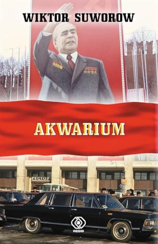 Akwarium von Rebis