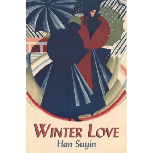 Winter Love von Fox, Finch & Tepper