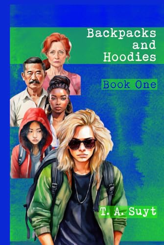 Backpacks and Hoodies von Independently published