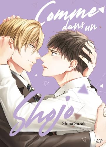 Comme dans un Shojo - Tome 02 von Boy's Love