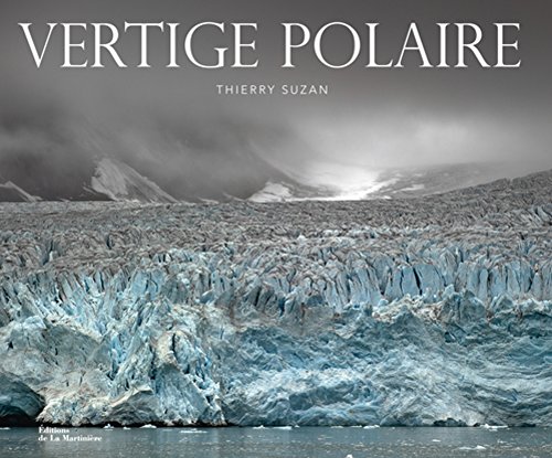 Vertige polaire von La Martinière
