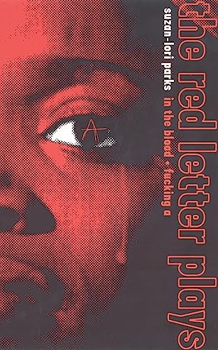 Red Letter Plays (Playwrights Canada Press)
