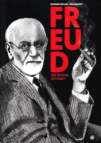 Freud: Wenn es soweit ist: Der richtige Zeitpunkt von bahoe books