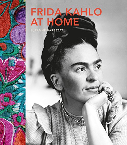 Frida Kahlo at Home von Frances Lincoln