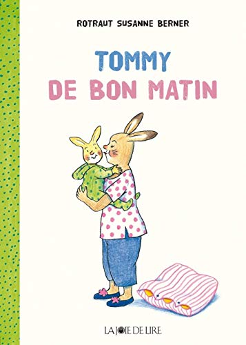 Tommy au petit matin
