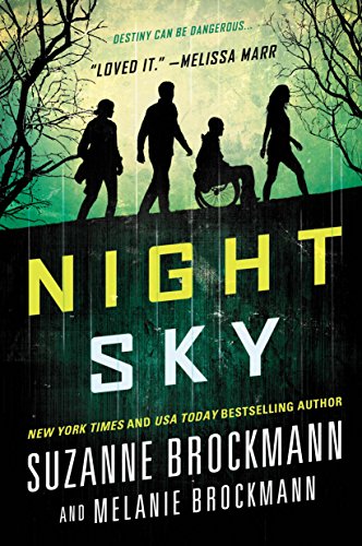Night Sky von Sourcebooks, Inc