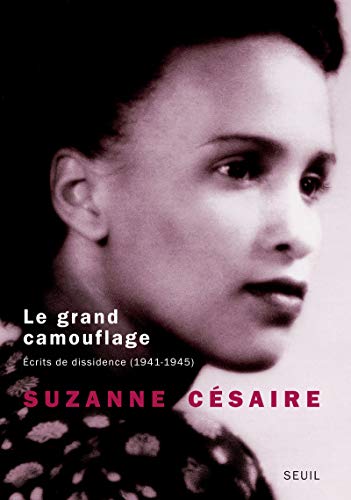 Le Grand Camouflage: Ecrits de dissidence (1941-1945) von Seuil