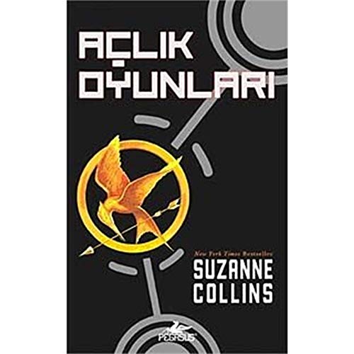 Açlık Oyunları