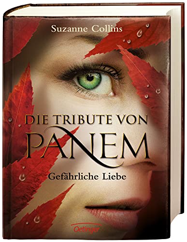 Die Tribute von Panem 2. Gefährliche Liebe