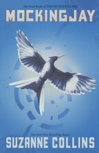 Mockingjay (Hunger Games) von TURTLEBACK BOOKS