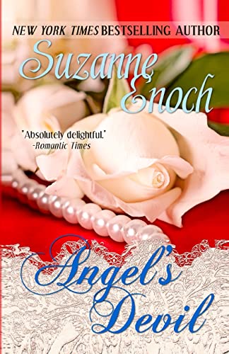 Angel's Devil von Createspace Independent Publishing Platform