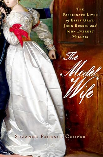 Effie: The Passionate Lives of Effie Gray, John Ruskin and John Everett Millais von Prelude