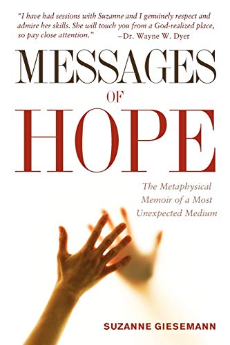 Messages of Hope von One Mind Books