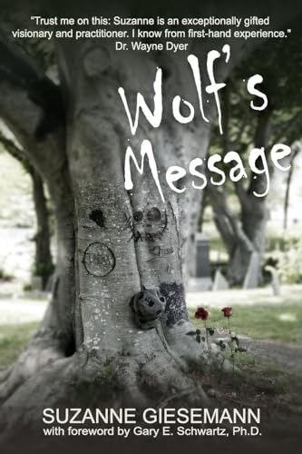 Wolf's Message von Waterside Productions, Incorporated