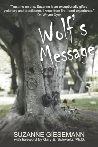 Wolf's Message von Waterside Productions, Incorporated