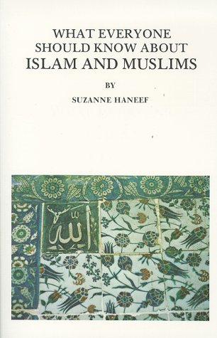 What Everyone Should Know About Islam and Muslims von Kazi Publications,U.S.