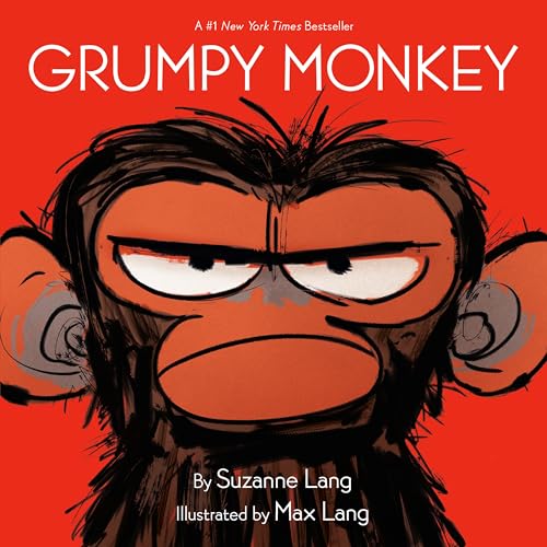 Grumpy Monkey von Random House Books for Young Readers